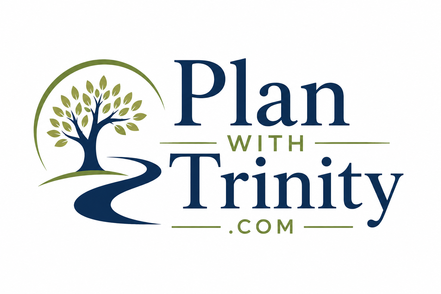Plan With Trinity