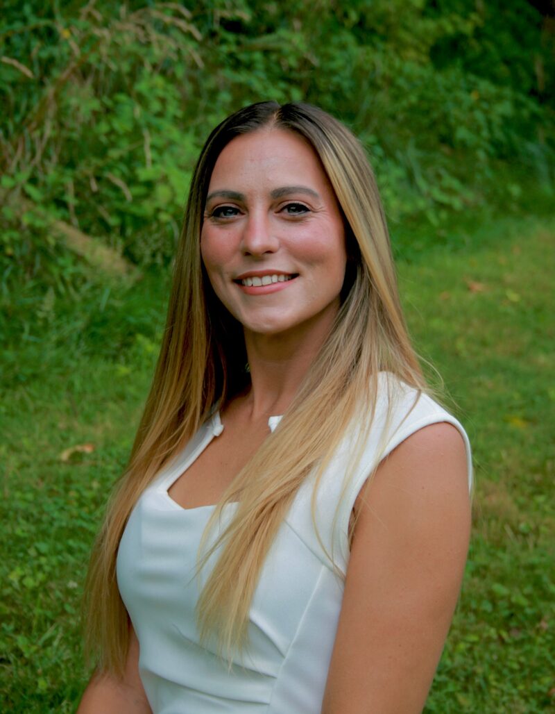 Jackie, Preneed Specialist at Trinity Memorial Centers